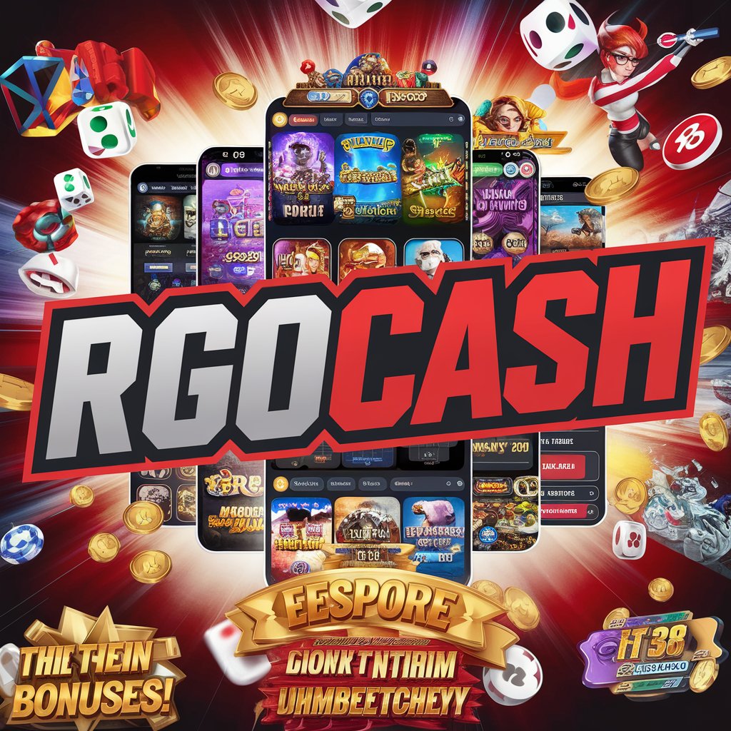 RGOCASH